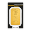 Argor Heraeus 50g package front