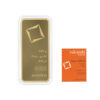Valcambi 500 g gold bar