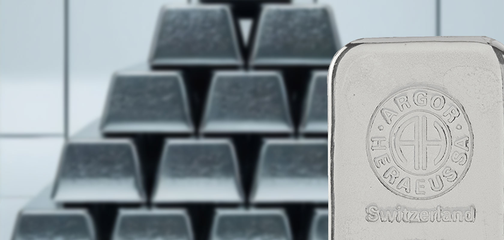 Heraeus: Investitori sve više biraju srebro umesto zlata