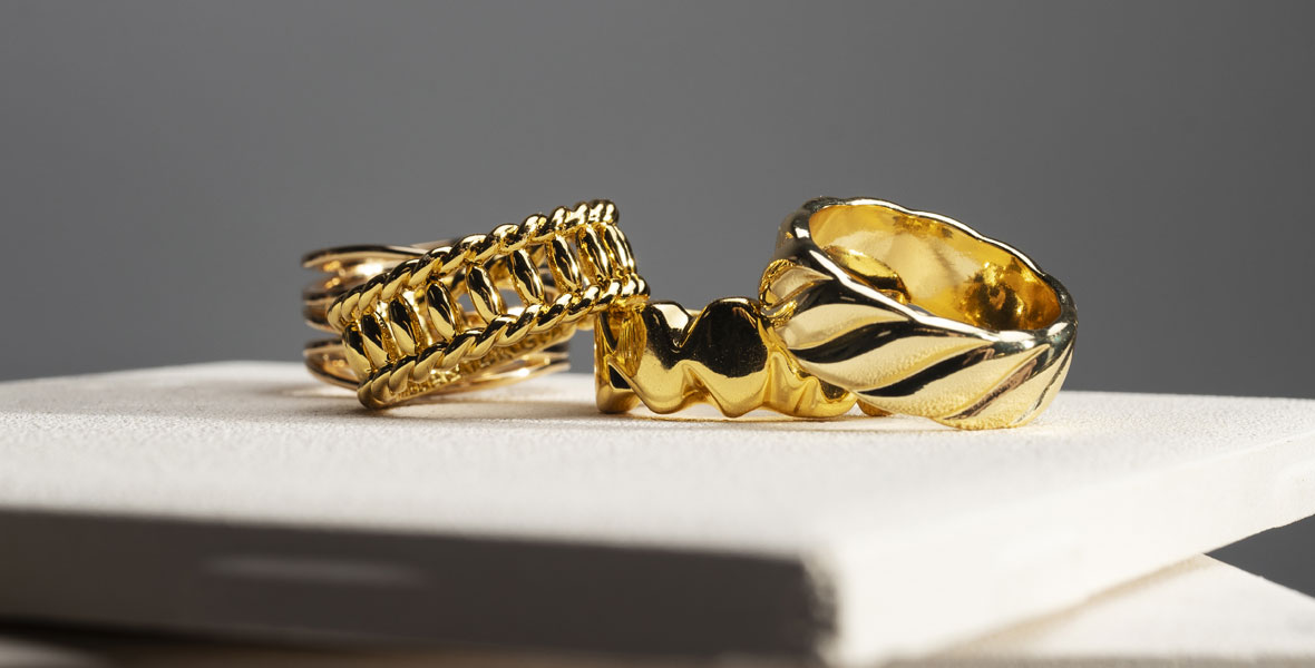 Kako je kineski brend zlata iskoristio online festival 618 za rast od 56%