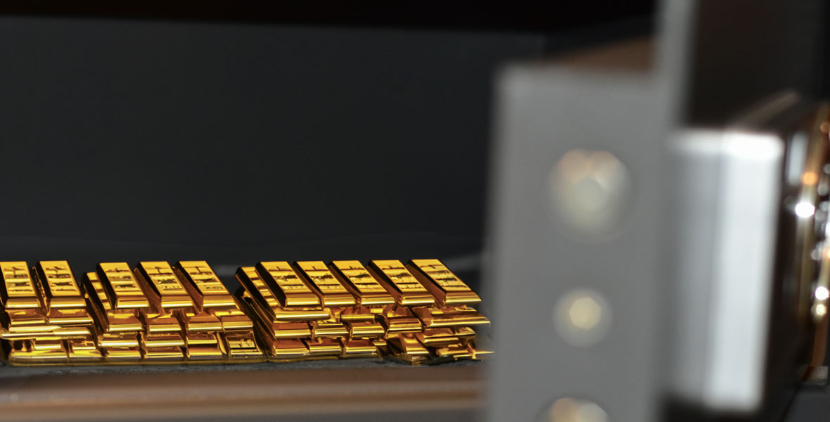 Kriptovalute nisu alternativa zlatu, poručuju iz World Gold Council-a