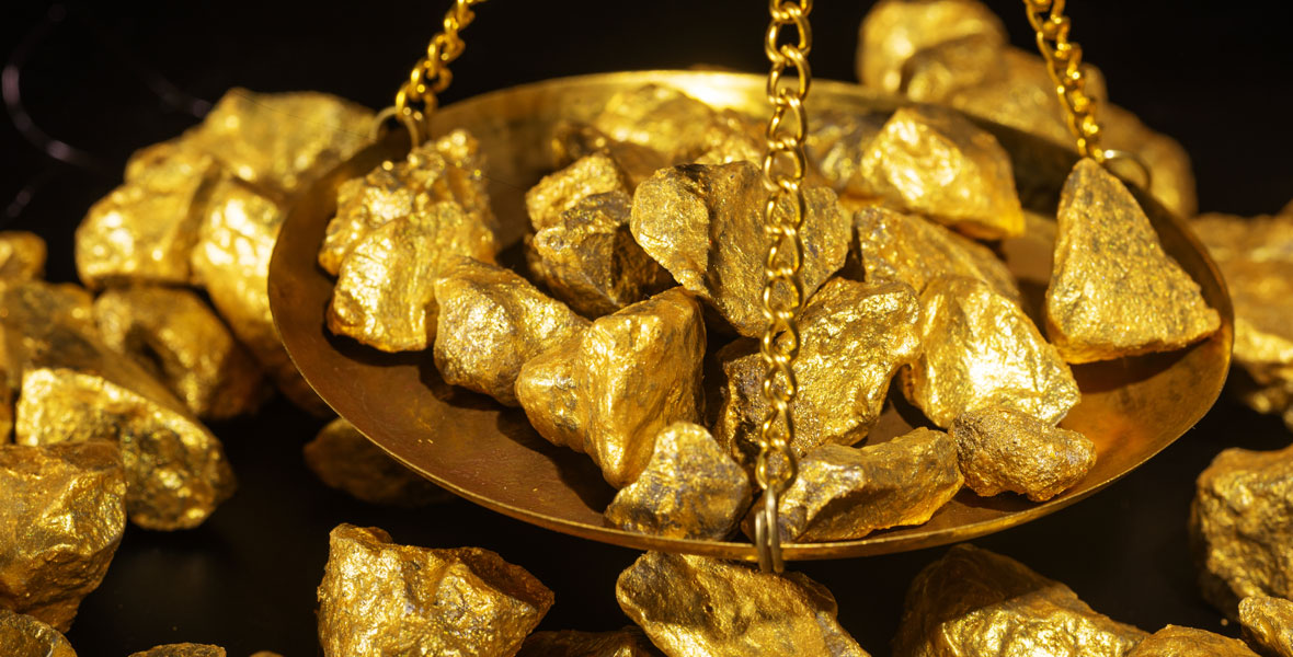 UBS prognozira: Zlato bi moglo dostići 3.800 dolara i bez velike naftne krize