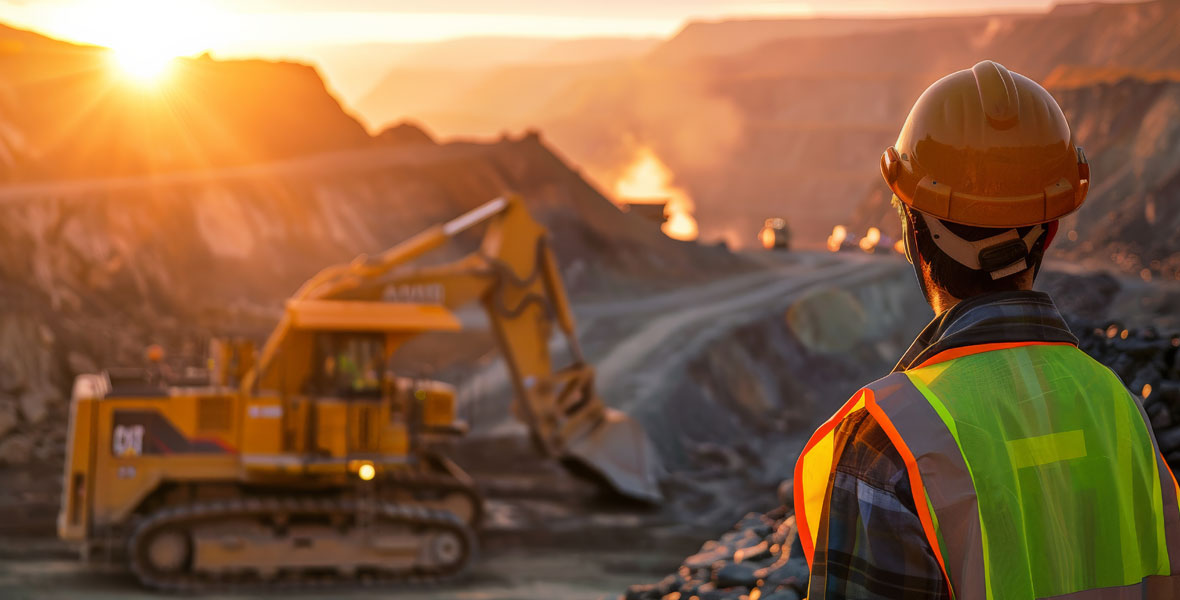 Zlato spasilo prihode velikih rudarskih kompanija u 2024, pokazuje PwC izveštaj