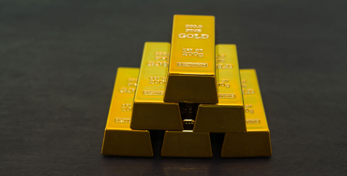 Zlato: i dalje najbolja zaštita u svetu koji puca po šavovima