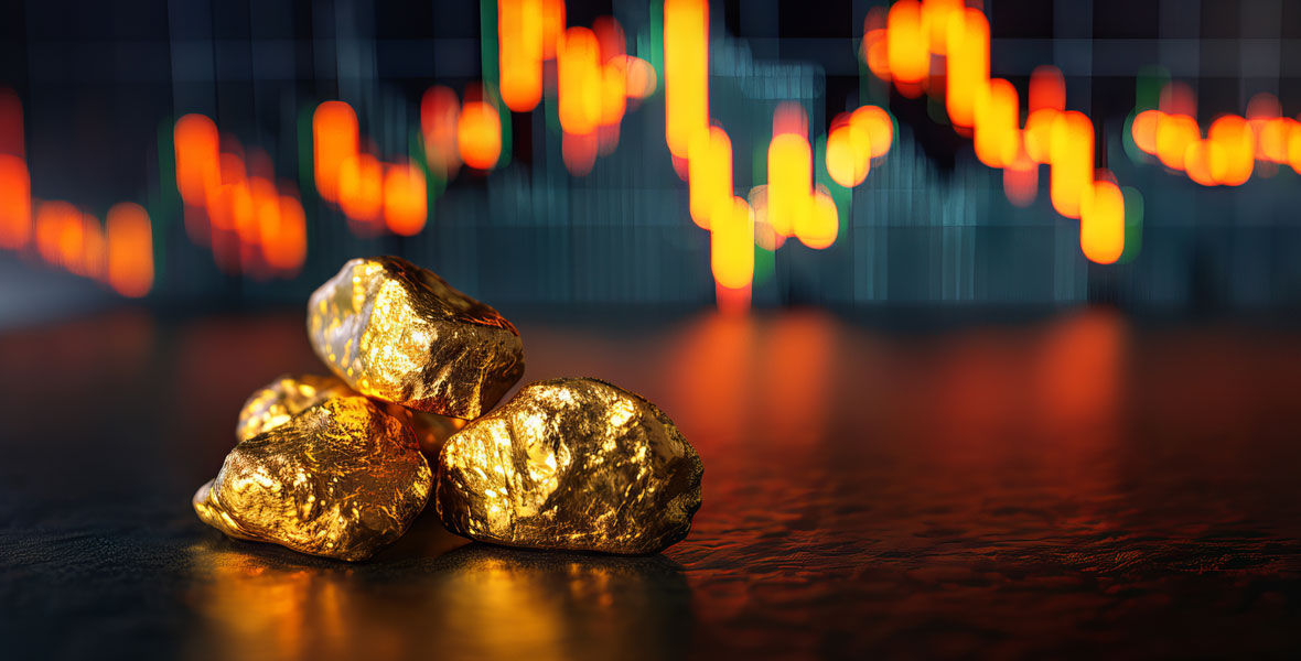 Zlato kao investicija: prednosti, mane i sve između