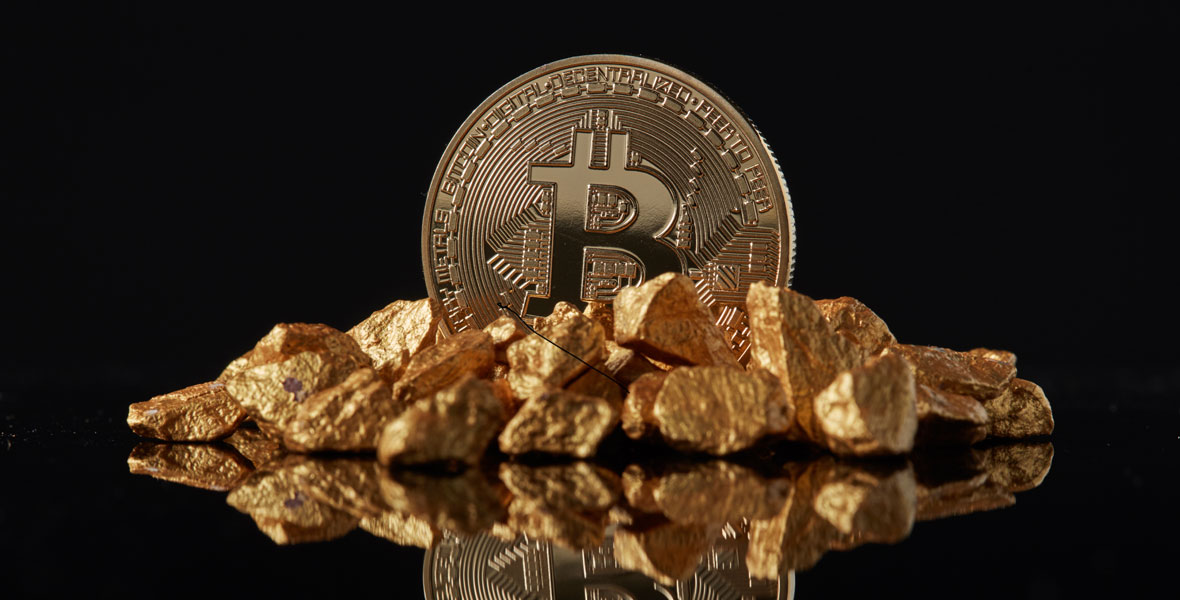 Zlato, kripto i dividende: Kako razumeti vrednost imovine u nestabilnom tržištu