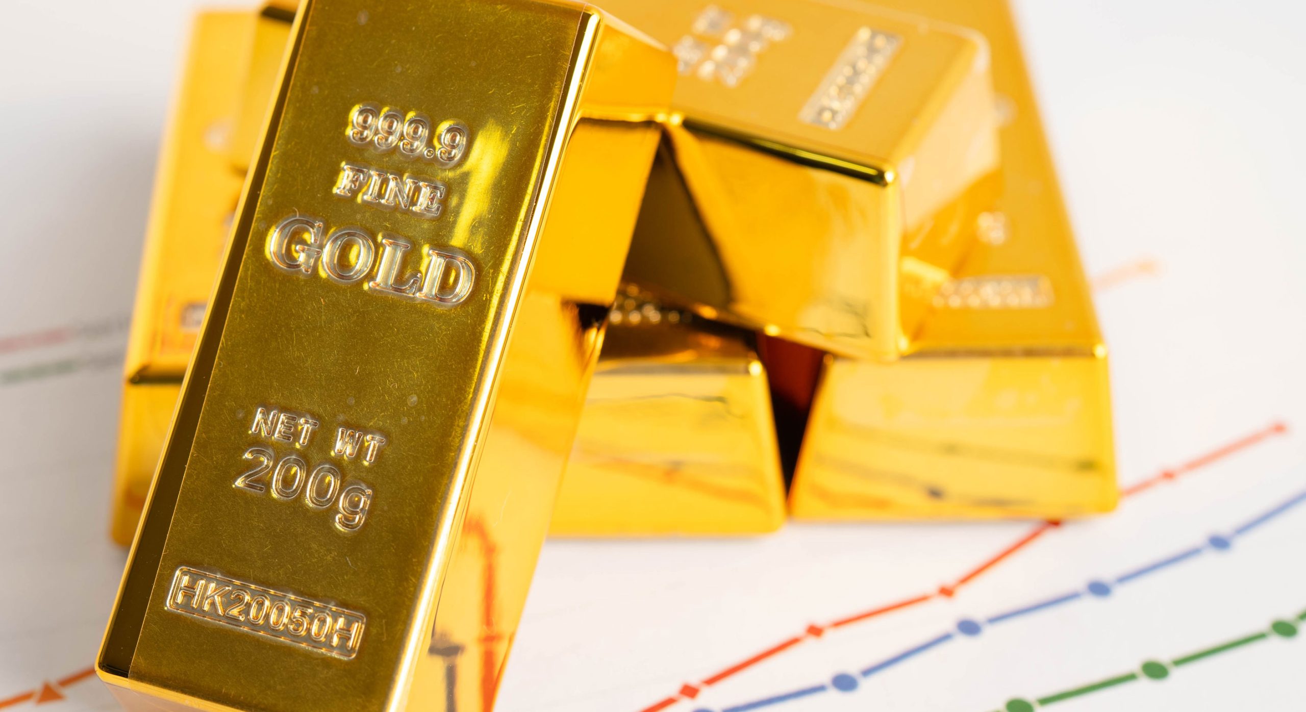 Zlato dostiže nove visine, ali zastaje ispod 3.600: Šta sledeći korak?