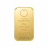 M&uuml;nze &Ouml;sterreich 50 g gold bar