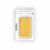 M&uuml;nze &Ouml;sterreich 50 g gold bar
