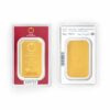 M&uuml;nze &Ouml;sterreich 50 g gold bar