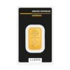 argor-heraeus 10g 999.9 investiciono zlato