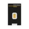 argor-heraeus 1g g Au Minted Classic 999.9 investiciono zlato