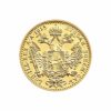 Franz Joseph 13.96 g gold ducat &mdash; M&uuml;nze &Ouml;sterreich