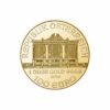 Vienna Philharmonic 1 oz gold coin &mdash; M&uuml;nze &Ouml;sterreich