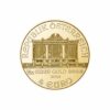 Vienna Philharmonic 1/25 oz gold coin &mdash; M&uuml;nze &Ouml;sterreich