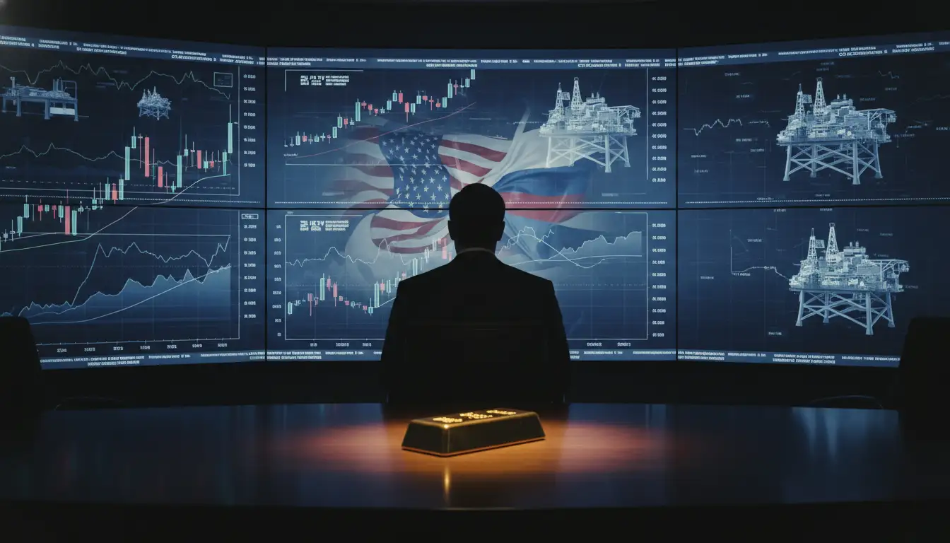 Američki veto na dogovor decenije: CEO Gunvora pred ostavkom nakon optužbi da je 'Kremljova marioneta'