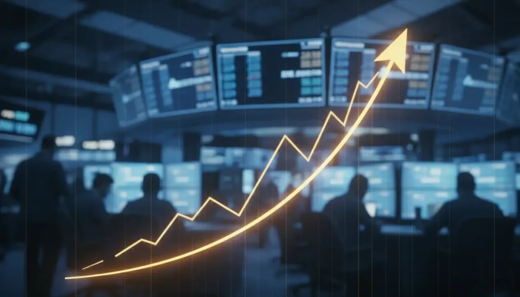 Najvažnija lekcija 2025. godine &ndash; zlato