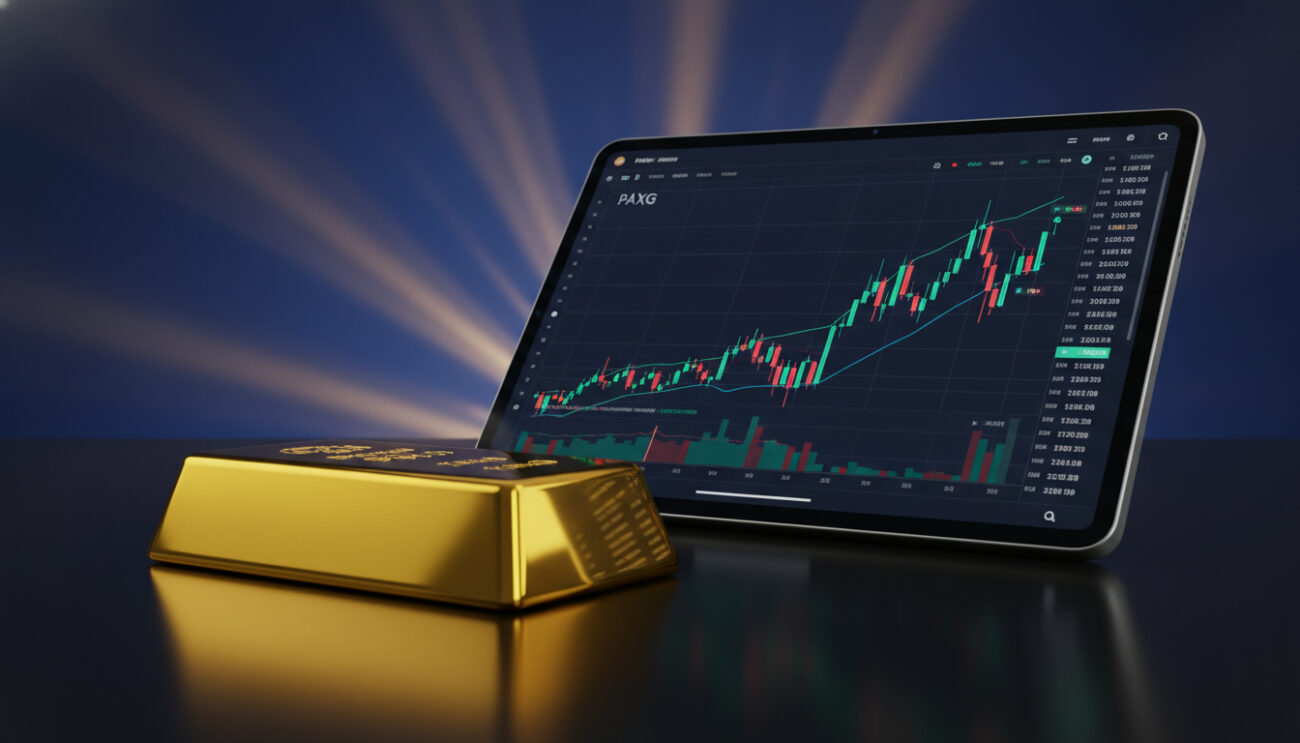 Pax Gold vs. Tether Gold: Koji digitalni plemeniti metal odabrati?