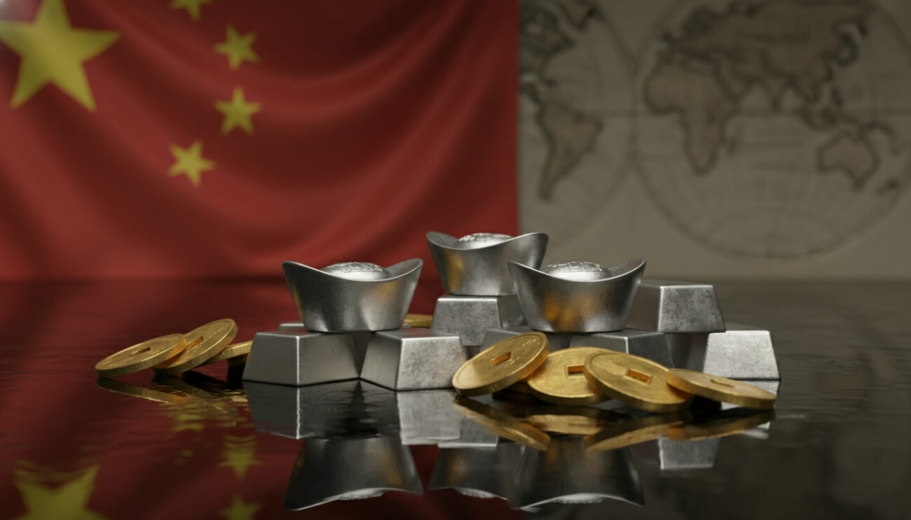 Kina pretvara srebro u strateško oružje: Kako nova ograničenja izvoza menjaju tržište plemenitih metala