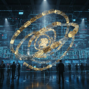 Renesansa plemenitih metala na blockchainu: Rekordne cene zlata i srebra guraju tokenizovanu imovinu u novu eru digitalnih finansija