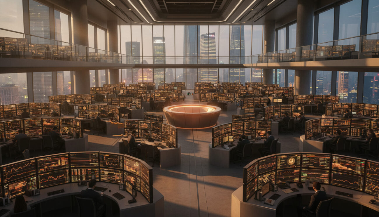 Tektonski poremećaj na tržištu metala: Centar moći se seli na Istok