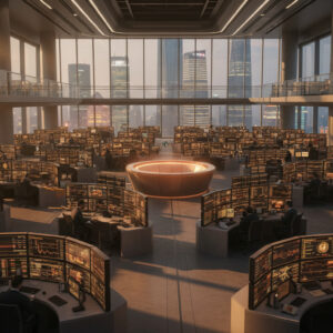 Tektonski poremećaj na tržištu metala: Centar moći se seli na Istok