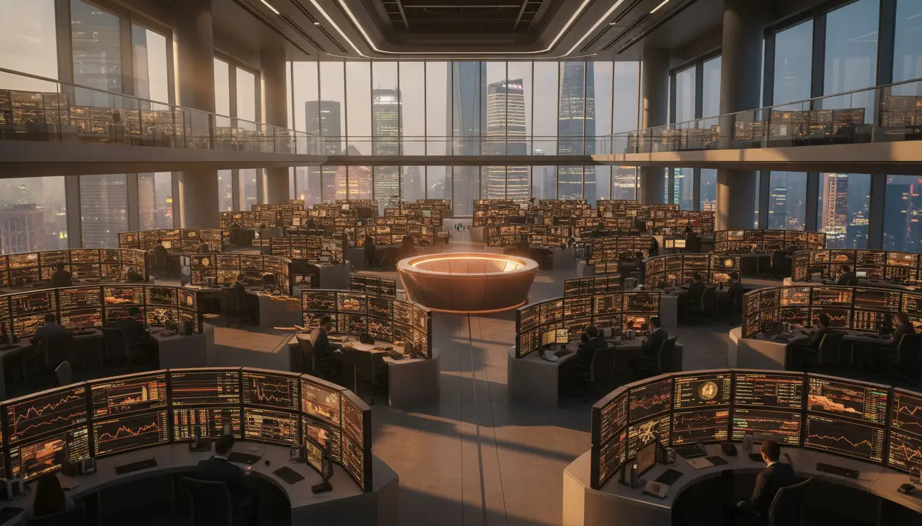 Tektonski poremećaj na tržištu metala: Centar moći se seli na Istok