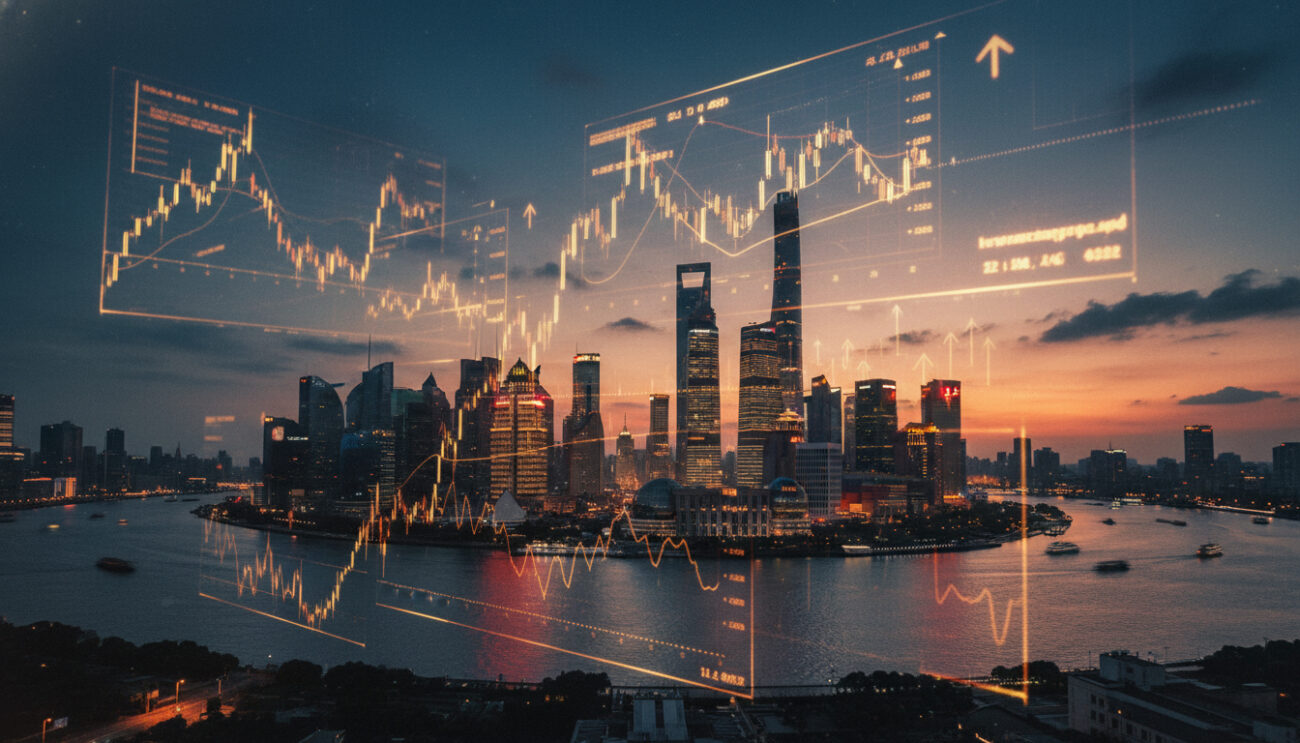 Kineska spekulativna groznica metala uzrokuje globalnu volatilnost: Analiza tržišnog histeričnog stanja