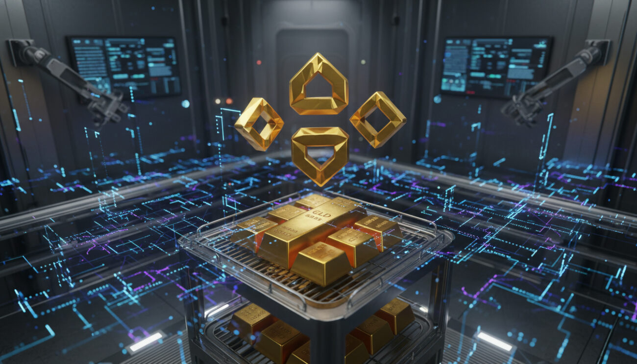 Tržište tokenizovane robe premašilo 6 milijardi dolara u vrtlogu zlatne histerije