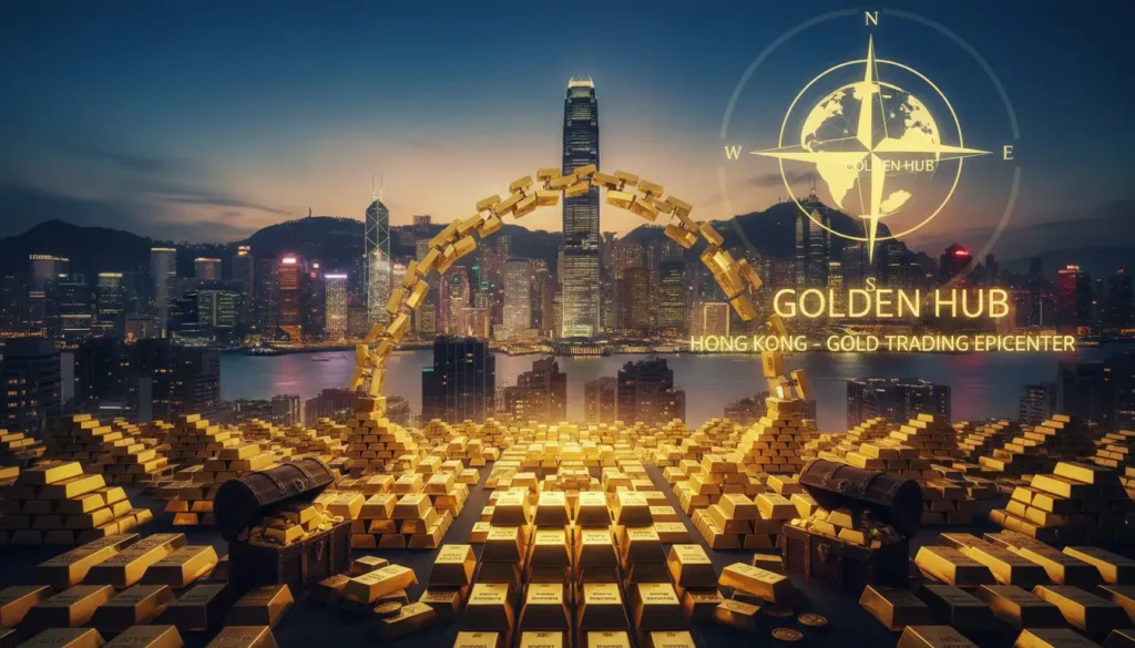 John Lee: Hong Kong kao centar za trgovinu zlatom &ndash; multiplier efekat za finansijsku budućnost