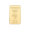 Heraeus 1 oz gold bar