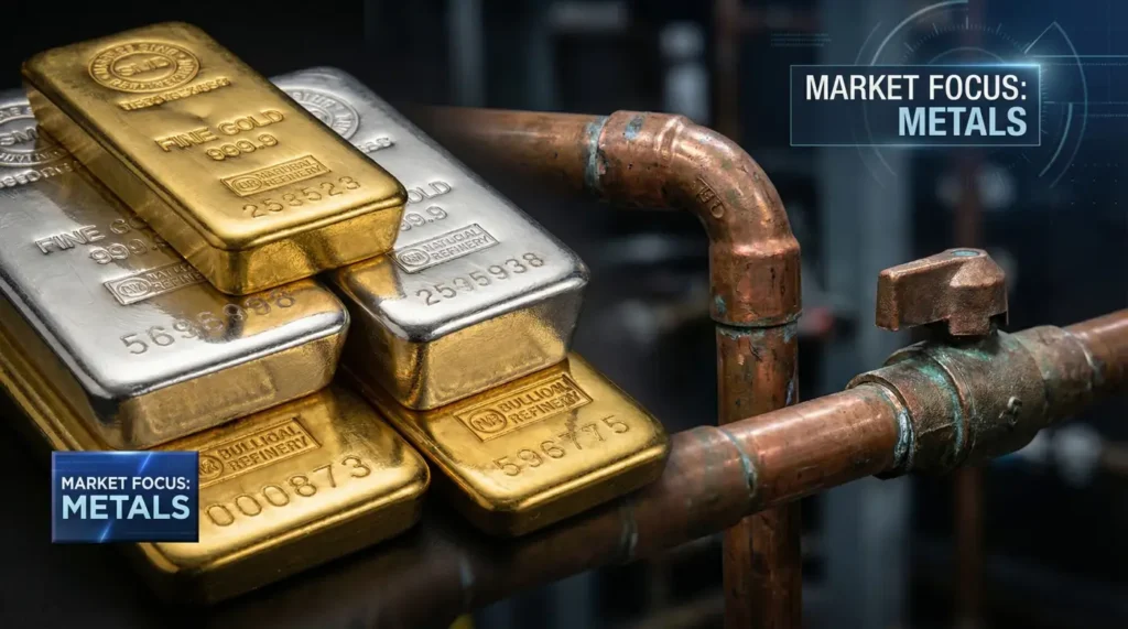 Renesansa plemenitih metala: BlackRock protiv Jupitera u trci za prinose