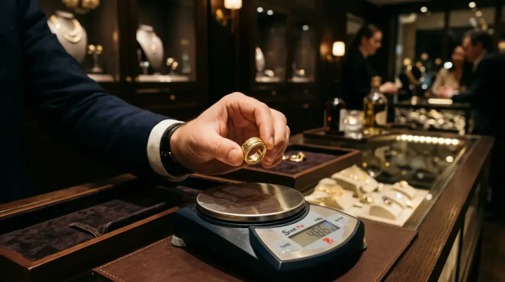 Zlato kao utoči&scaron;te i izazov: Kako rekordne cene menjaju pravila igre u industriji nakita