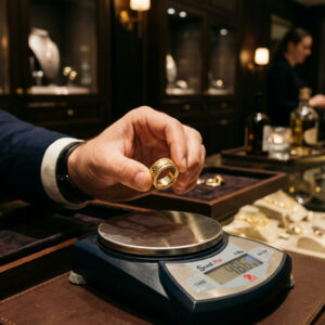 Zlato kao utočište i izazov: Kako rekordne cene menjaju pravila igre u industriji nakita