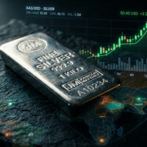 Srebrni Preokret: Da li je Probijanje $100 Sledeći Korak?