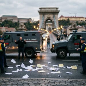 Zadržavanje Oschadbanka u Mađarskoj: Finansijski šok i diplomatska kriza