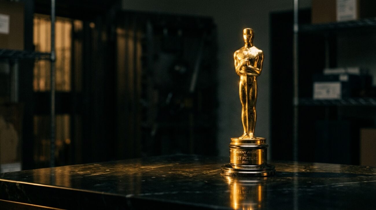 Koliko zaista vredi Oskar: Bronza, zlato i milioni na aukciji