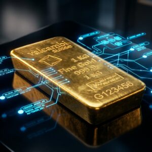 Tokenizovano zlato: Tržište od 178 milijardi dolara koje nikad ne spava