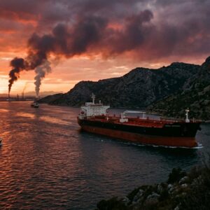 Bliski istok u plamenu: Nafta prešla 100 dolara, evro klizi, a prinosi obveznica skaču na višegodišnje vrhove