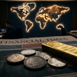 Zlato i srebro rastu dok rat u Iranu gasi nade u deeskalaciju