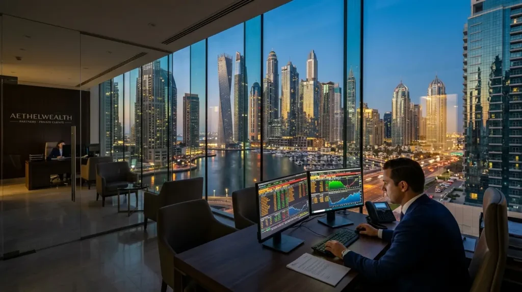 UAE ostaje magnet za kapital i uprkos regionalnim sukobima: &scaron;ta pokazuje novo istraživanje o bogatim investitorima