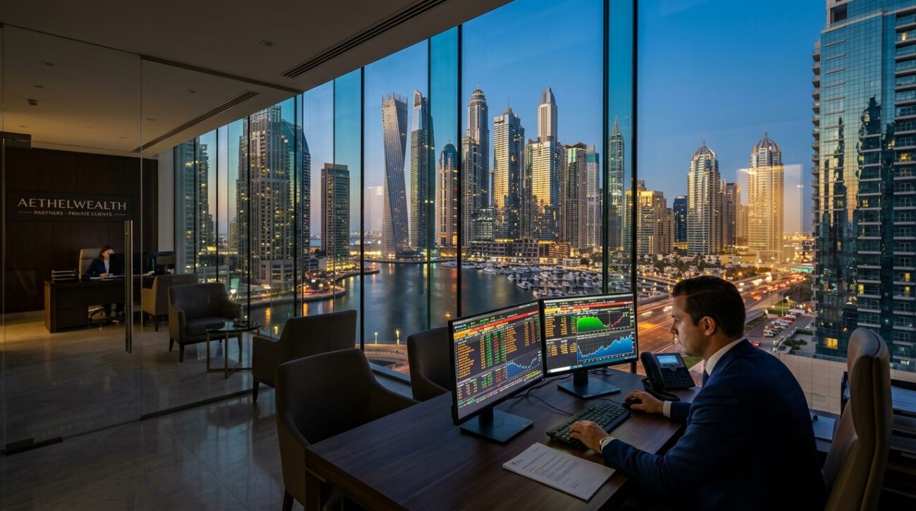 UAE ostaje magnet za kapital i uprkos regionalnim sukobima: šta pokazuje novo istraživanje o bogatim investitorima