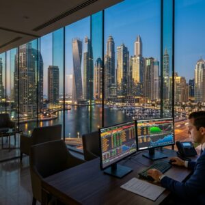 UAE ostaje magnet za kapital i uprkos regionalnim sukobima: šta pokazuje novo istraživanje o bogatim investitorima