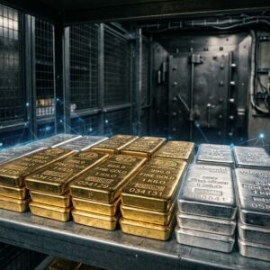 Mitsui tokenizuje plemenite metale: Zipangcoin stiže na blockchain