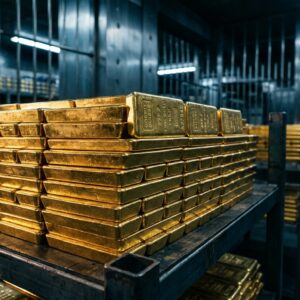 Zlatna trka centralnih banaka: Ko kupuje, ko prodaje i zašto je 2026. godina prekretnica