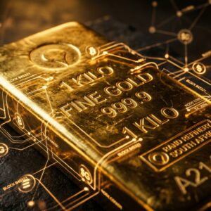 Tokenizovano zlato: Svetski savet za zlato gura standardizaciju tržišta vrednog više od 5 milijardi dolara