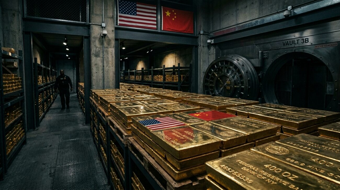 Povratak istorije: zlato, dolar i budućnost globalnog monetarnog sistema