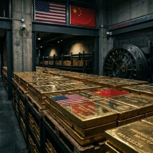 Povratak istorije: zlato, dolar i budućnost globalnog monetarnog sistema