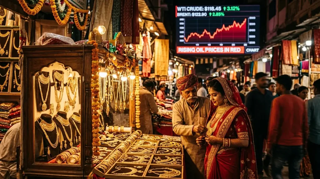 Modi traži od Indijaca da godinu dana ne kupuju zlato: Iza apela krije se ozbiljna ekonomska računica