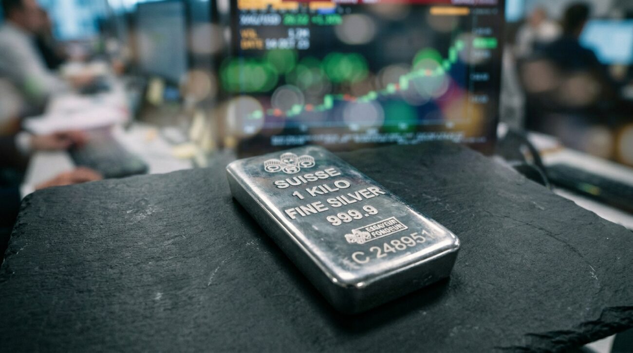 Srebro testira granicu od 86 dolara: Tehnički i fundamentalni faktori guraju metal naviše